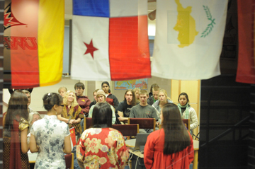 International Week